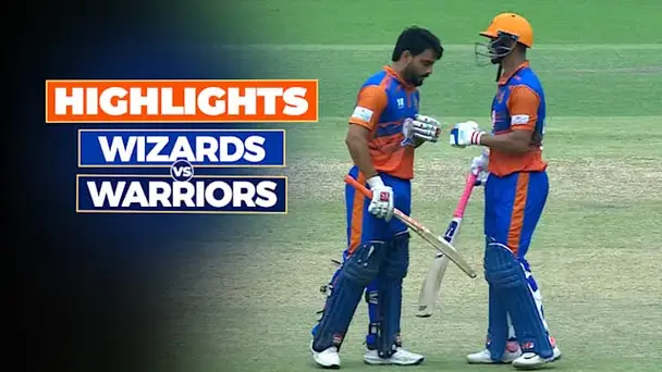 Rashmi Nes Medinipur Wizards vs Adamas Howrah Warriors: Highlights
