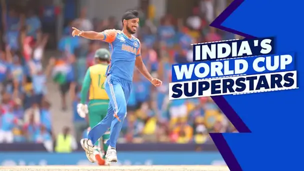 Coming of Age! Arshdeep's Dream WC