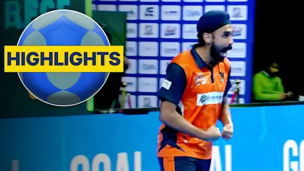 Korfball Premier League: Day 10, Highlights