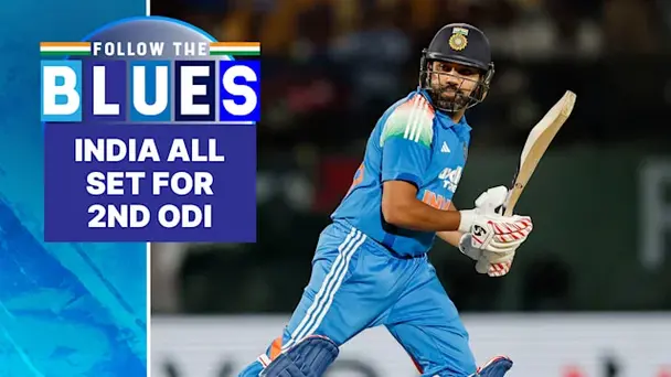 India Chase Series Win in Lucknow