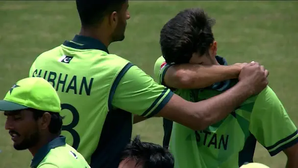 No Ball! Huge Reprieve for Kundu