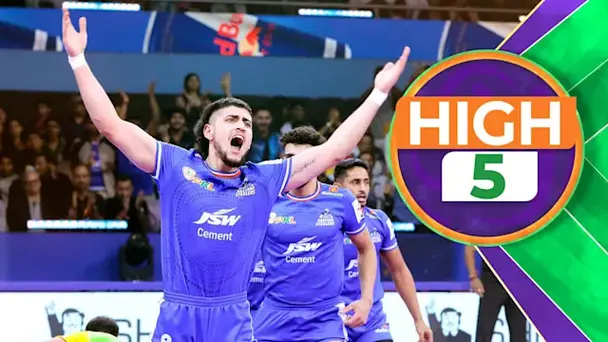 Show-stopper Shadloui Dazzles in Final