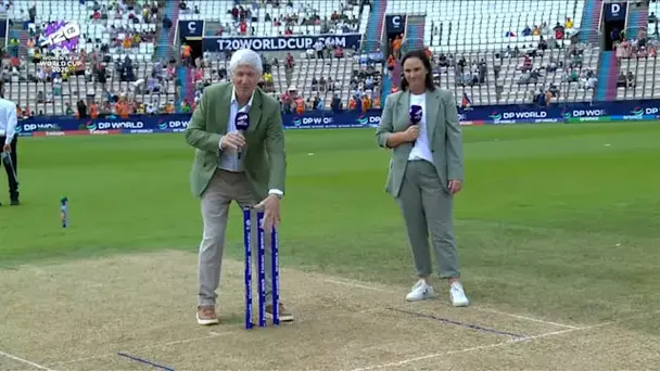 Pitch Report: PAK vs BAN
