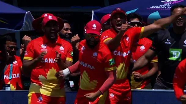 CAN Ready to Challenge SA