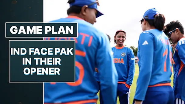 India’s Likely XI, Strategy vs Pakistan