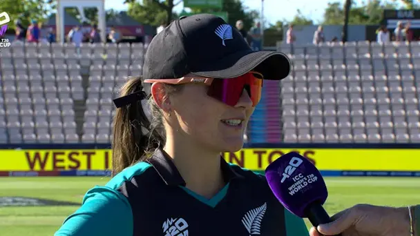 Happy to Have a Bat: Kerr