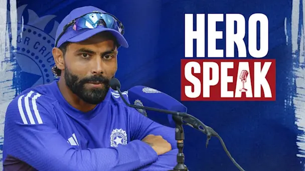 Gill Scoring Runs Good for IND Cricket: Jadeja