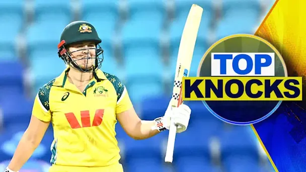 Voll's 101 vs IND in 2nd ODI