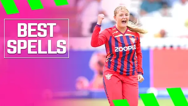 MacDonald-Gay's 3/19 vs MI London