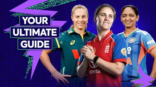 Experts’ View: Women’s T20 WC Preview
