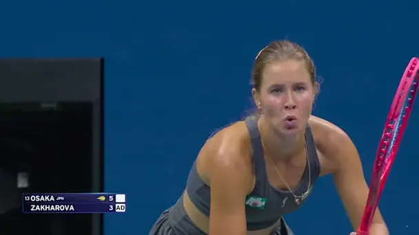 Game 9: Break Point!