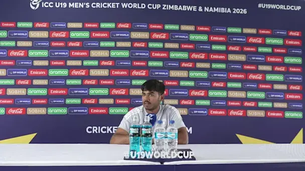 Eight Months of Hard Work Pay Off: Mhatre