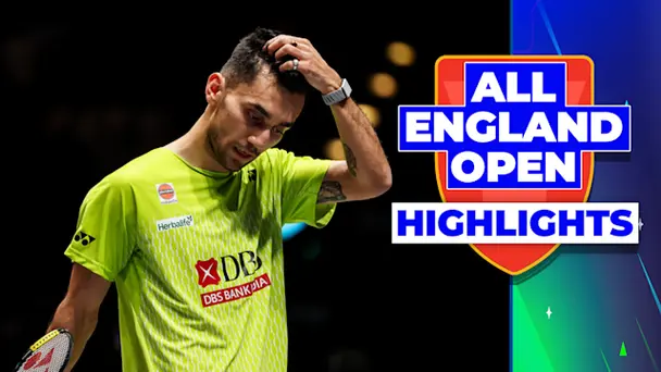 Lin Chun-Yi vs Lakshya Sen: Final, Highlights