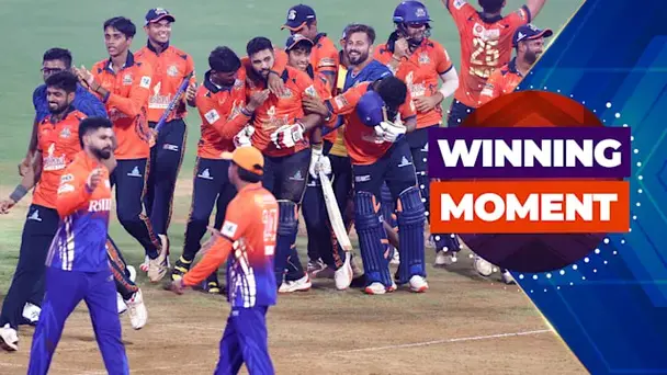 Maratha Royals Win T20 Mumbai League 2025