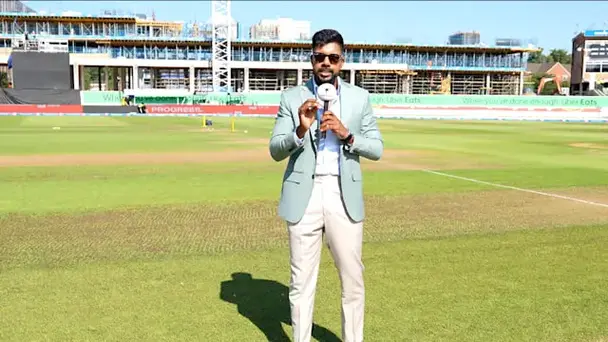 Pitch Report: ENG vs IND, 1st ODI