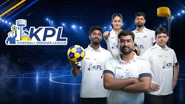 Korfball Premier League: Day 5