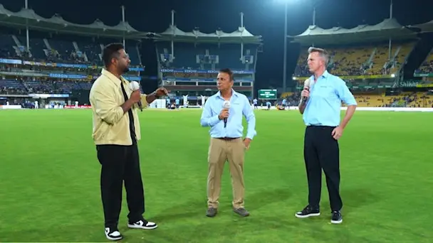 Experts Applaud Prasidh's Maiden ODI 5-fer