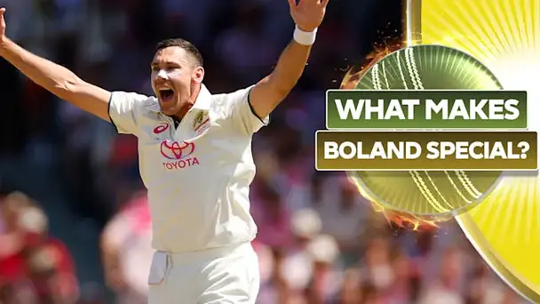 Understanding Boland's Brilliance