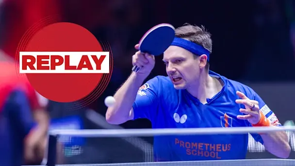 UP Prometheans vs PBG Pune Jaguars: Replay