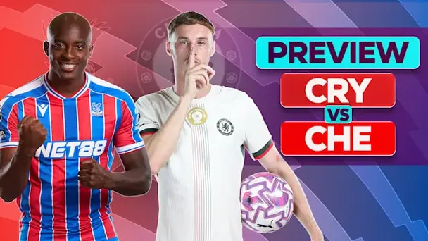 London Rivals Lock Horns at Selhurst