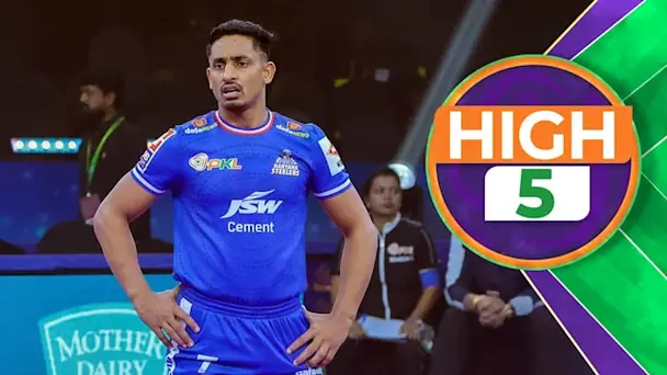 Robust Rahul Takes Steelers into Final