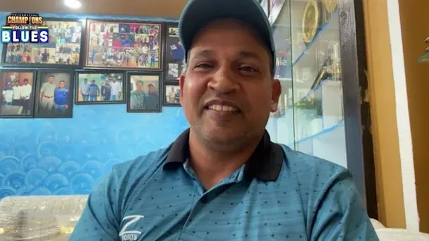 Salam Bayash Lauds Tilak's Rise