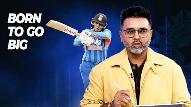 The Genius of Mr. Maximum Abhishek