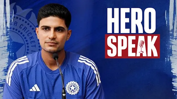 Honour to Lead in ODI Cricket: Gill