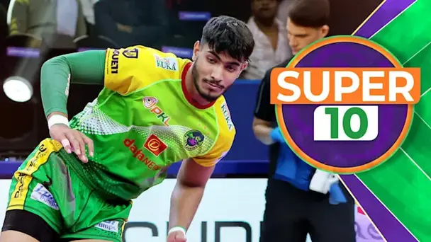 Pirates Ride on Devank's Super 10