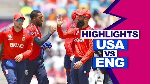 ENG Hand USA a Pasting, Enter Semis