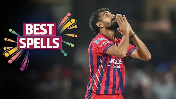 Prince's 3/32 vs RCB