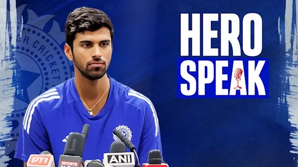 Washington Sure of Victory at Lord’s