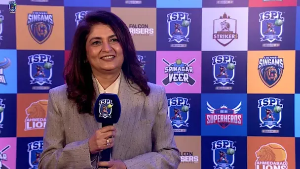 Neeti Agarwal on Auction Plans