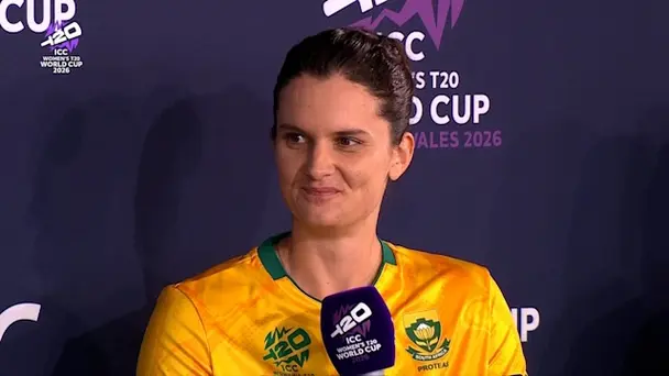 Wolvaardt to Bring Proteas Fire in England