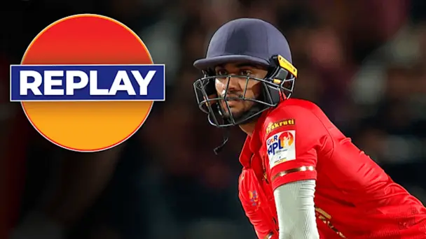 Bhimavaram Bulls vs Simhadri Vizag Lions: Final, Replay