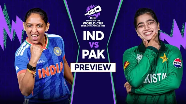 Preview: IND vs PAK