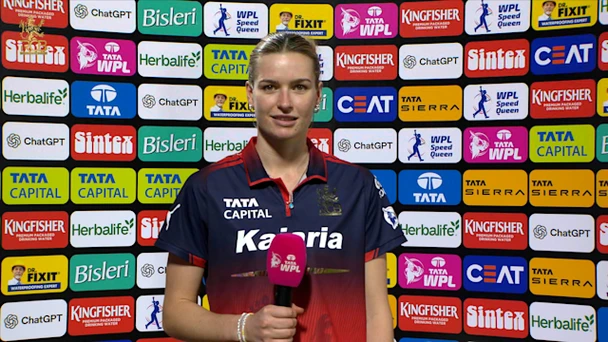 I Feel in Really Good Rhythm: Bell