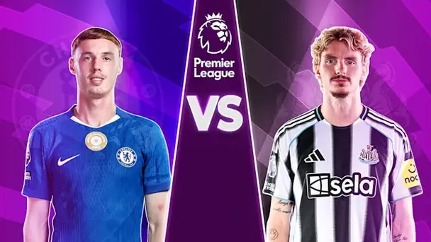 Chelsea vs Newcastle