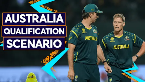 AUS Enter Must-win Territory