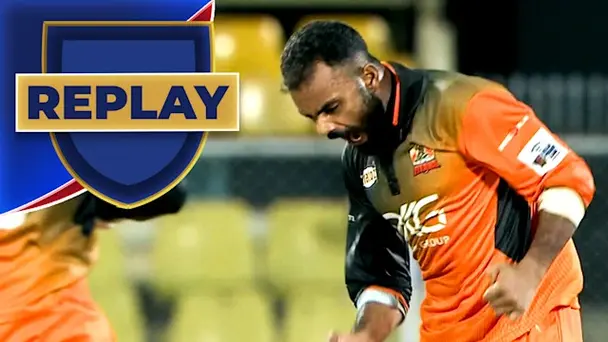 Barpeta Braves vs Tezpur Titans: Replay