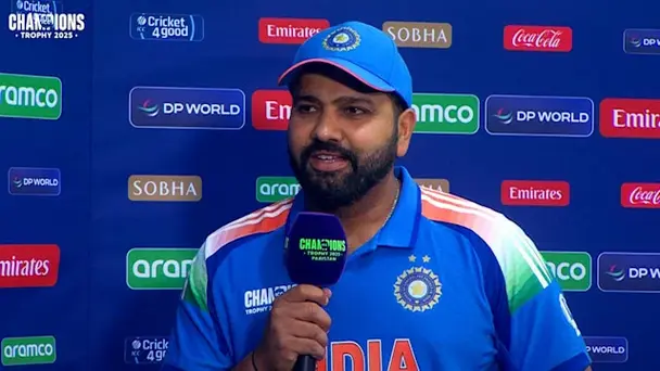 Will Take Axar for Dinner: Rohit