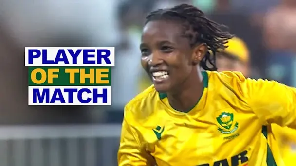 Khaka's 3/16 vs IND in 1st T20I