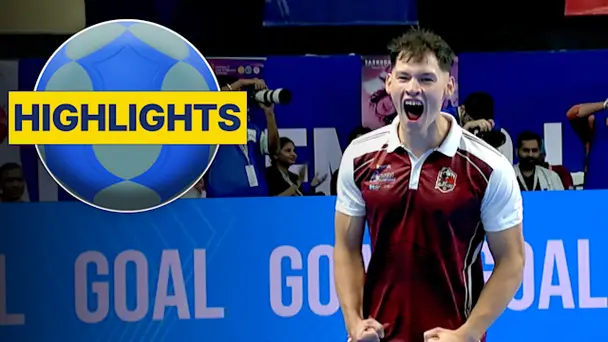 Korfball Premier League: Day 6, Highlights