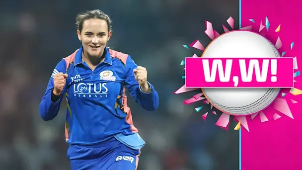 Kerr Turns the Tide for MI