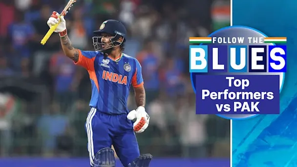 Reviewing India's Latest Triumph vs PAK