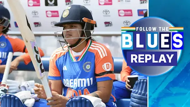 No Shafali! Renuka in CWC 2025 Squad