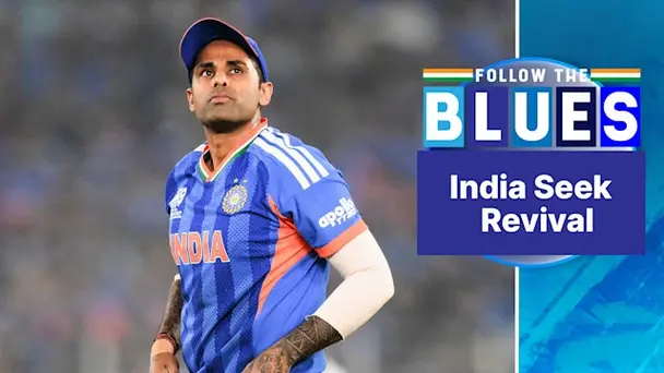 India Plot Comeback in Super 8