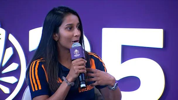 I Want to Contribute to the Team: Rodrigues