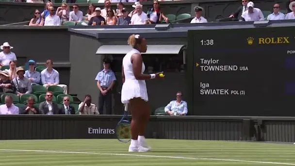 G1: Match Begins!