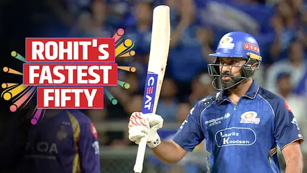 Hitman Leads MI's Chase